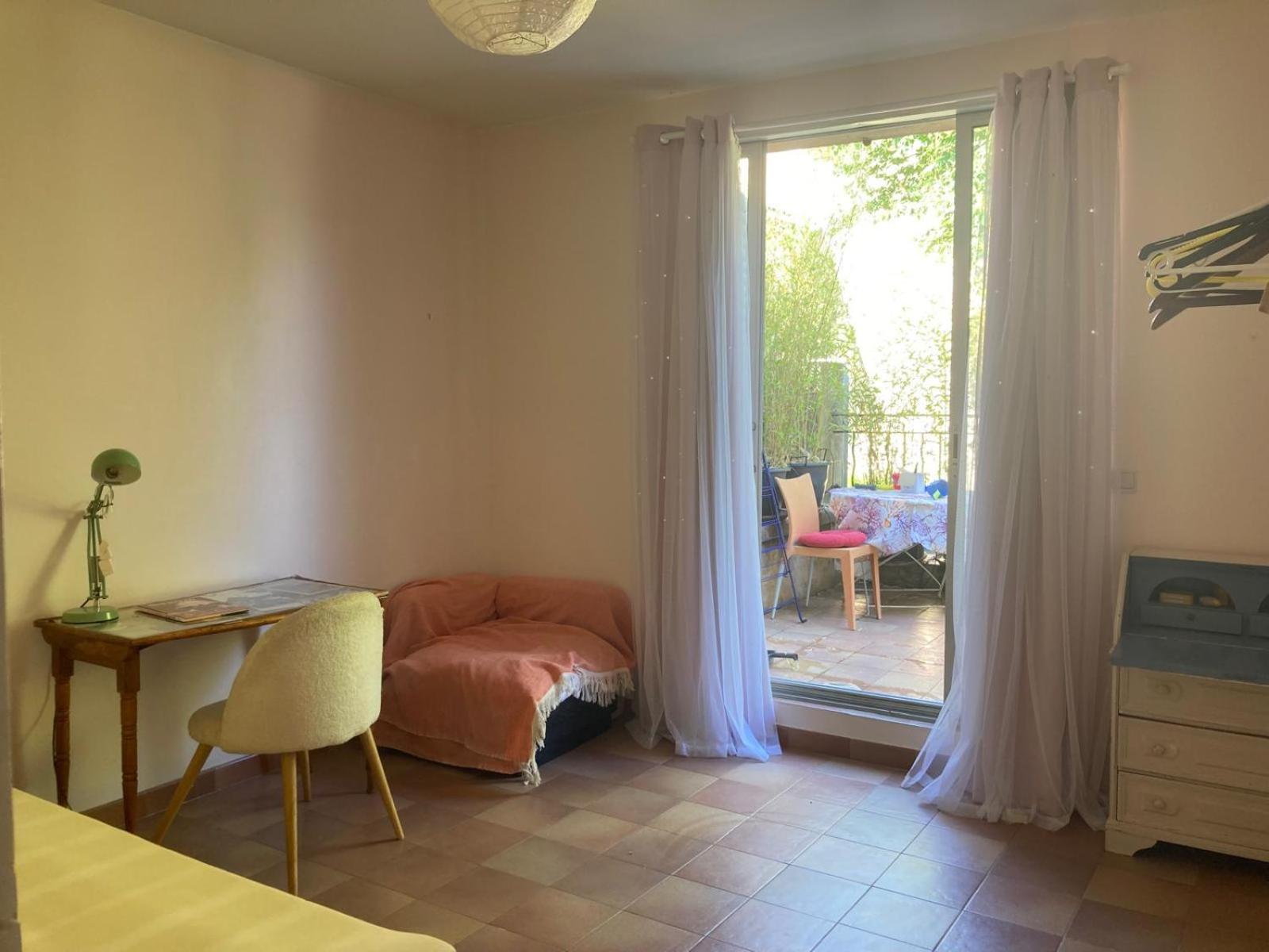 Beautiful Room In Aix Center Aix-en-Provence Exterior foto